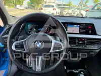 2021 BMW 120