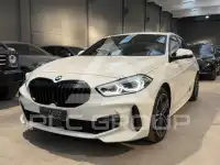 2021 BMW 120