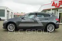 2021 BMW 120