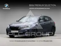 2021 BMW 120