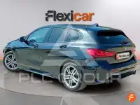 2021 BMW 120