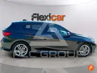 2021 BMW 120