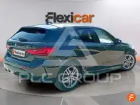 2021 BMW 120