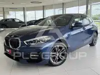 2021 BMW 120