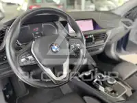 2021 BMW 120