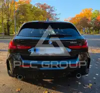 2021 BMW 120