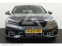 2021 BMW 120