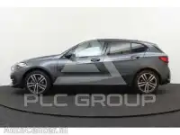 2021 BMW 120
