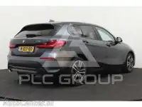 2021 BMW 120