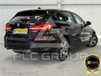 2021 BMW 120