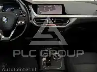 2021 BMW 120