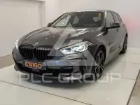 2021 BMW 120