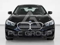 2021 BMW 120
