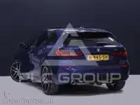 2021 BMW 120