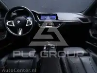 2021 BMW 120