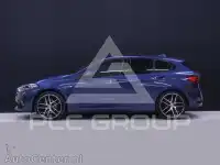 2021 BMW 120