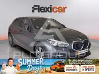 2021 BMW 120