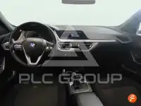 2021 BMW 120