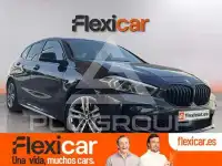 2021 BMW 120