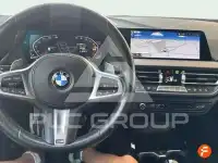 2021 BMW 120