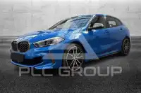 2021 BMW 120