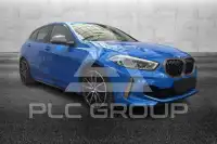 2021 BMW 120
