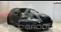 2021 BMW 120