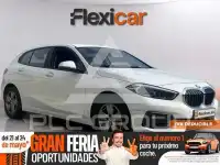 2021 BMW 120