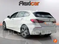 2021 BMW 120