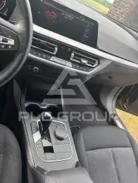 2021 BMW 120