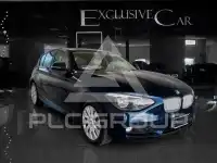 2021 BMW 120