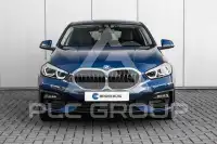 2021 BMW 120