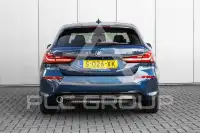2021 BMW 120