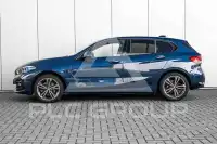 2021 BMW 120