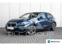 2021 BMW 120