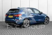2021 BMW 120