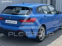 2021 BMW 120