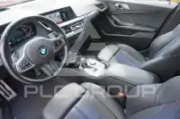 2021 BMW 120