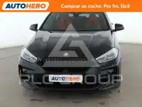 2021 BMW 120