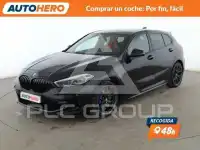 2021 BMW 120