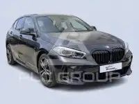 2021 BMW 120