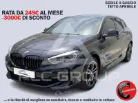 2021 BMW 120