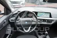 2021 BMW 120