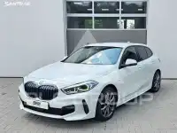 2021 BMW 120