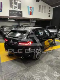 2021 BMW 120