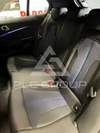 2021 BMW 120