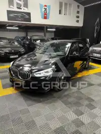 2021 BMW 120