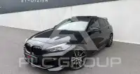 2021 BMW 120