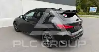 2021 BMW 120