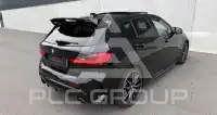 2021 BMW 120